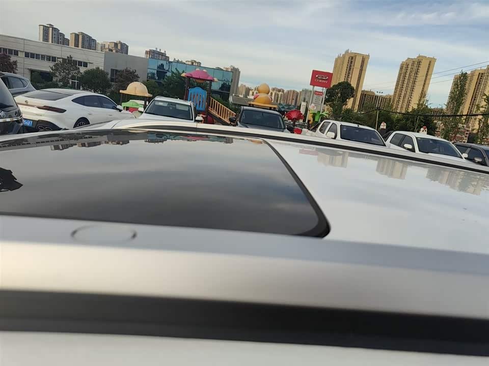 Chery Tiggo 3 Chery Tiggo 3