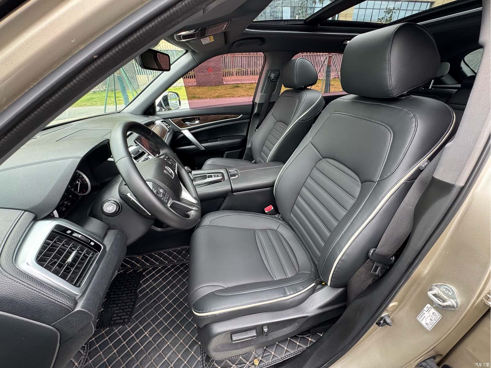 Honda UR-V, 2017 4