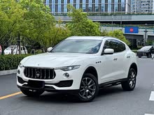 Levante 2019�� 3.0T ��׼�� ��V