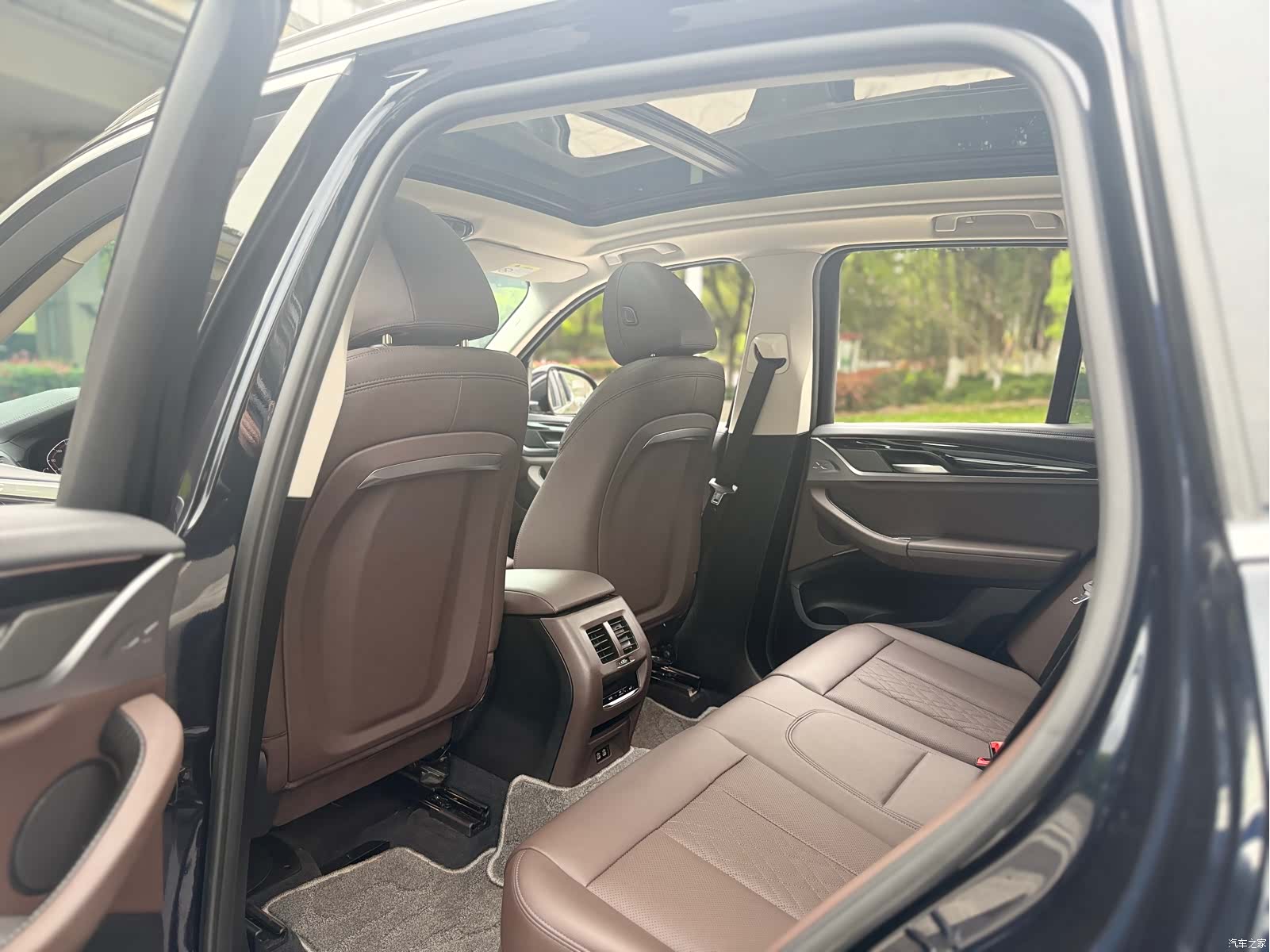 BMW X3, 2022 13