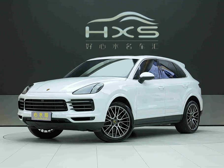 Porsche Cayenne Porsche Cayenne