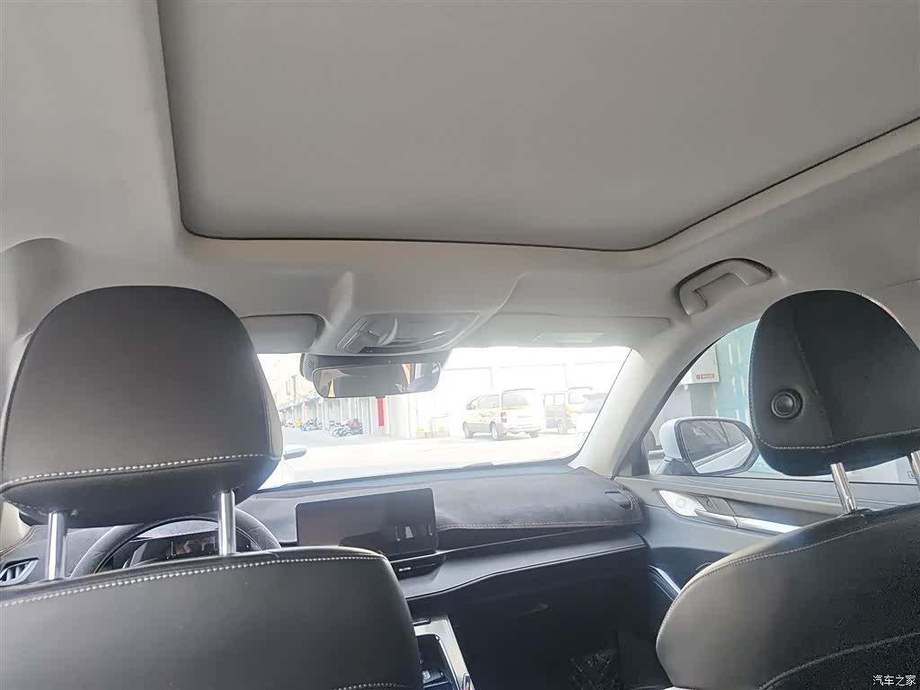 Haval H6, 2022 9