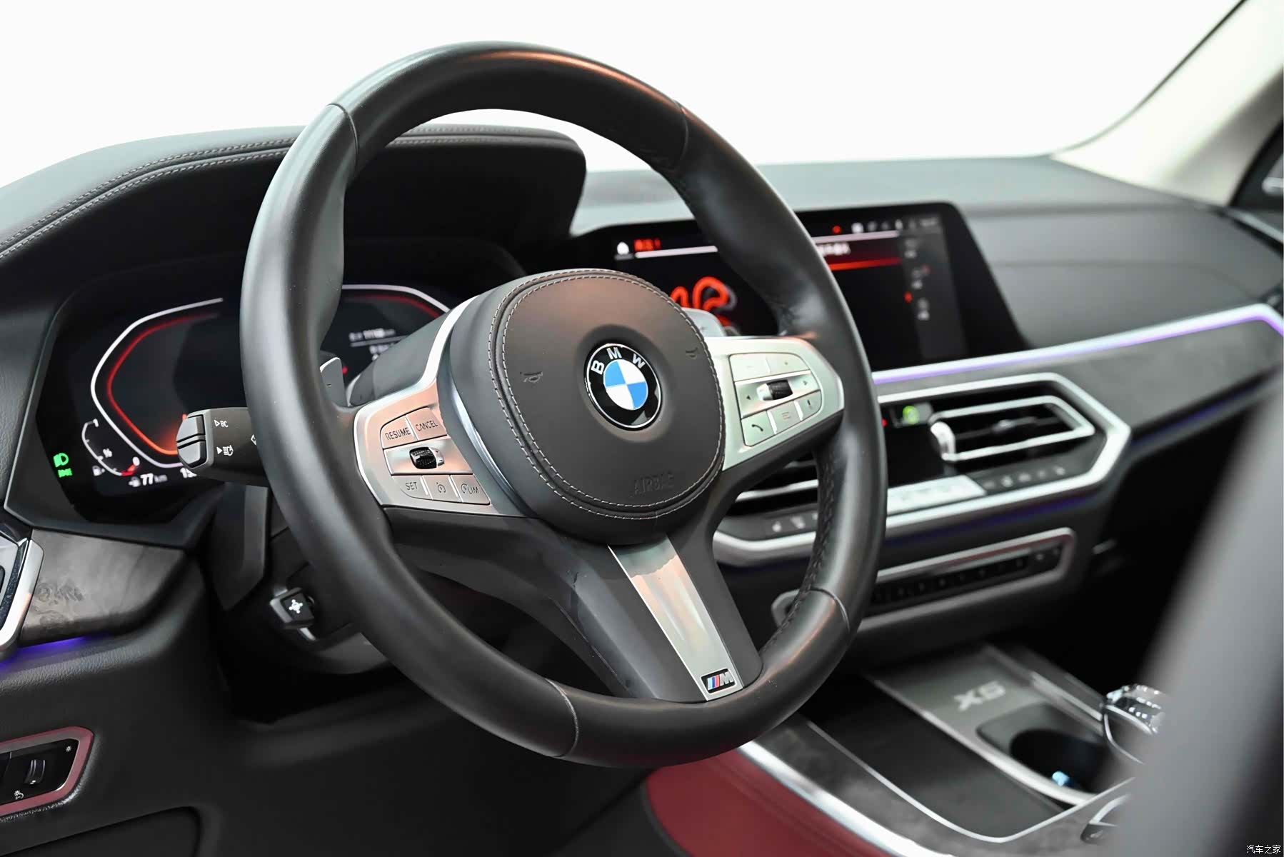 BMW X5, 2023 13
