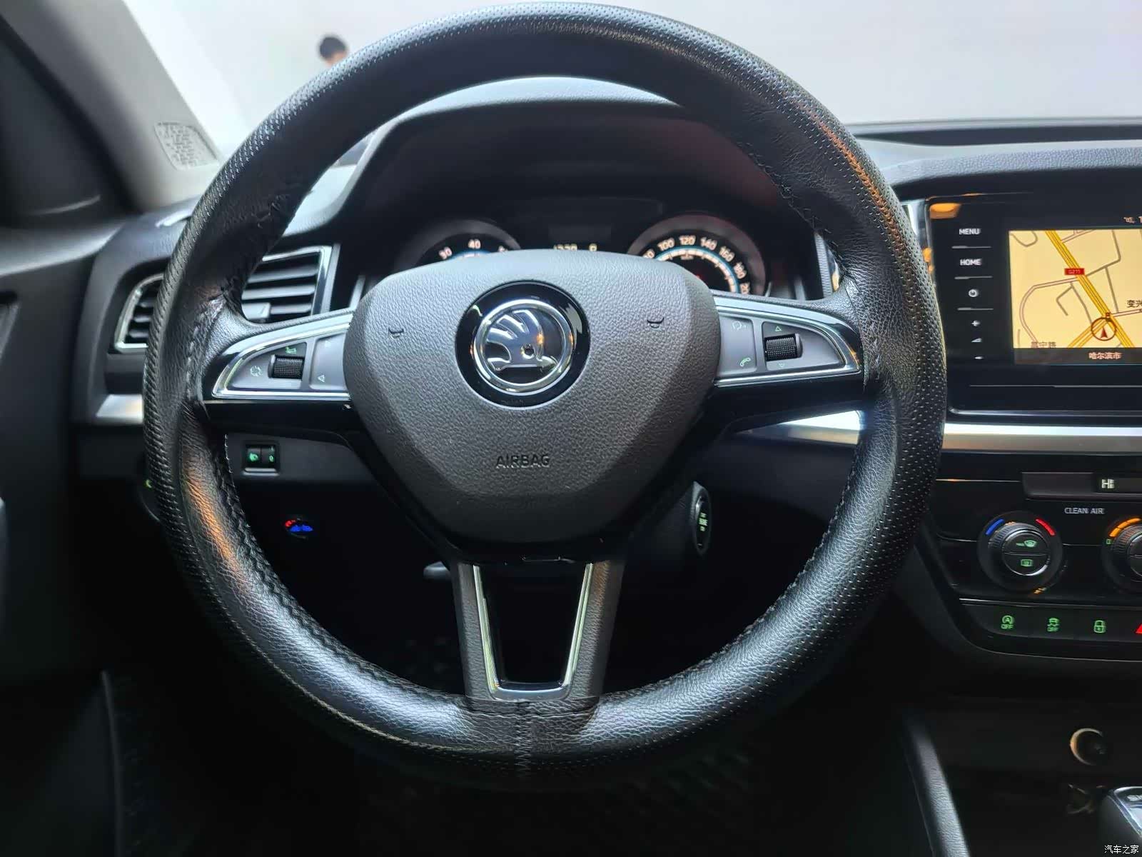 Skoda Kamiq, 2022 10