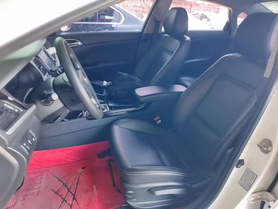 Hyundai Mingtu 2018, фото 15