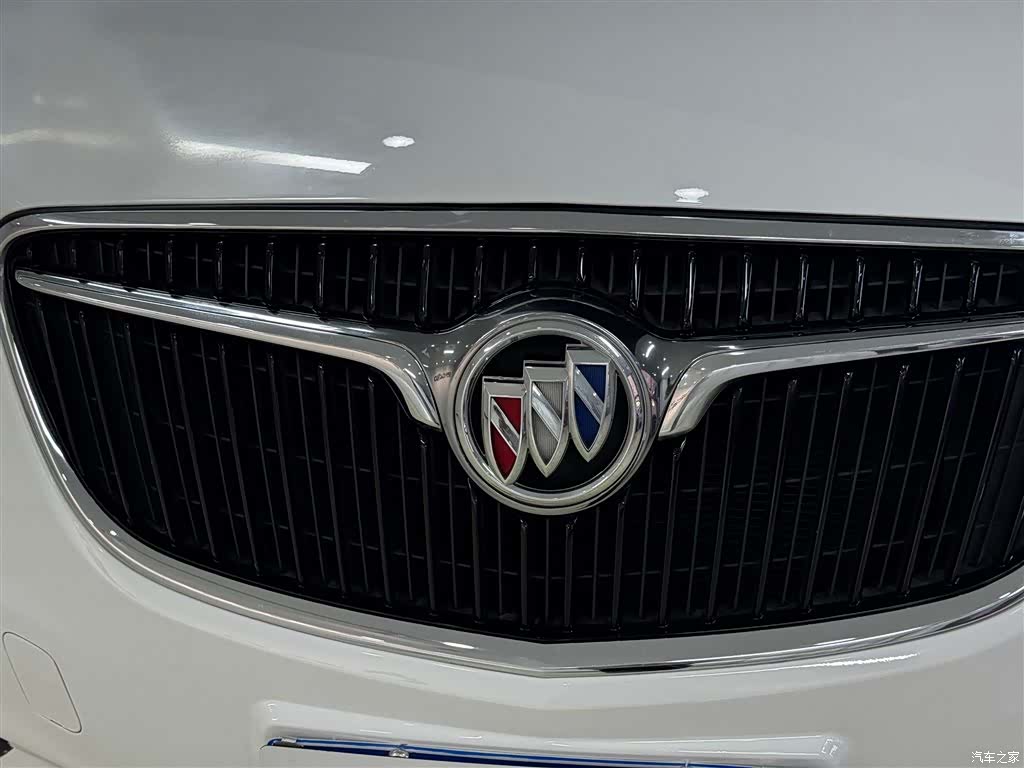 Buick GL8, 2019 12