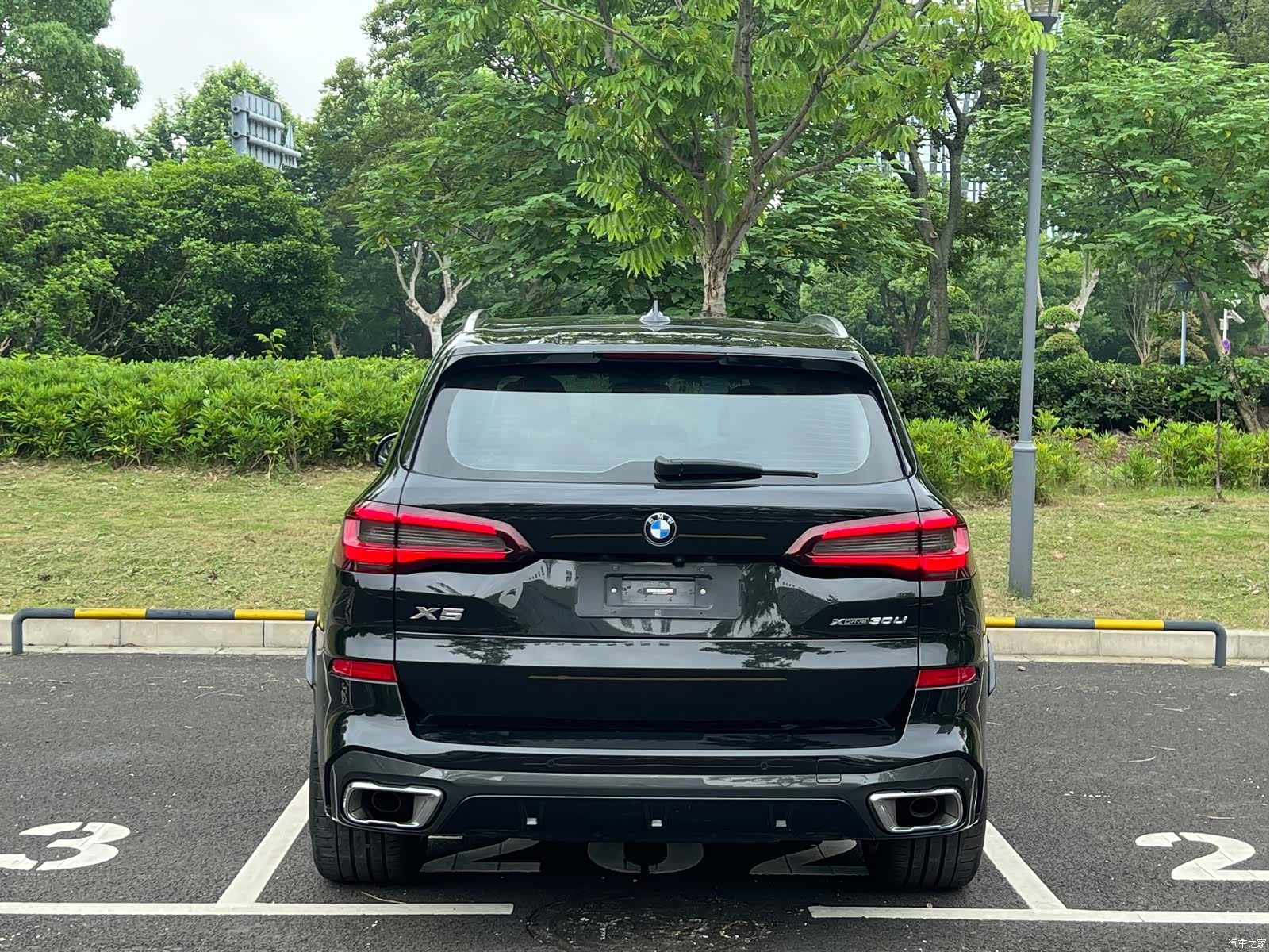 BMW X5, 2022 14