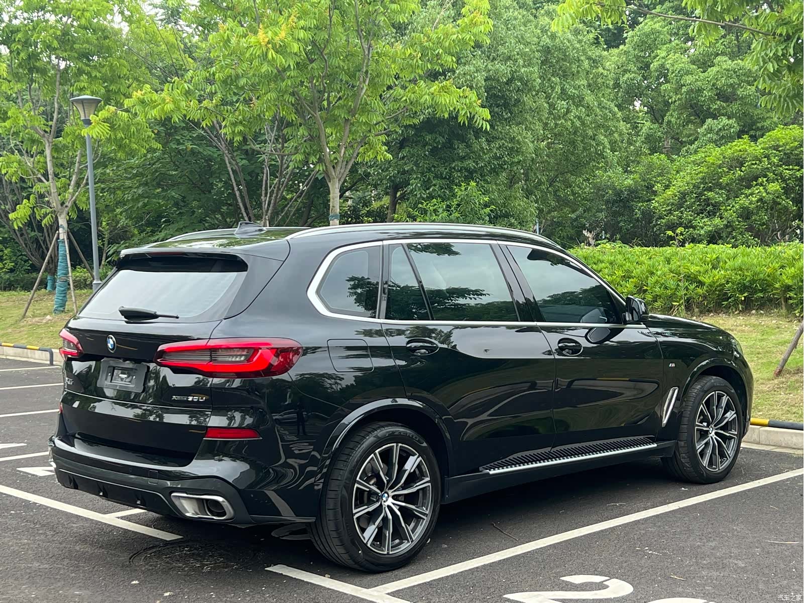 BMW X5, 2022 15
