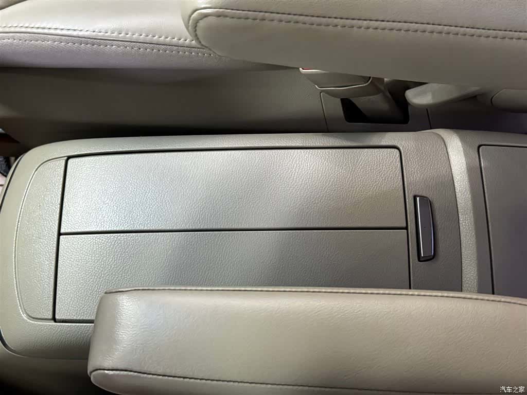 Buick GL8, 2019 22