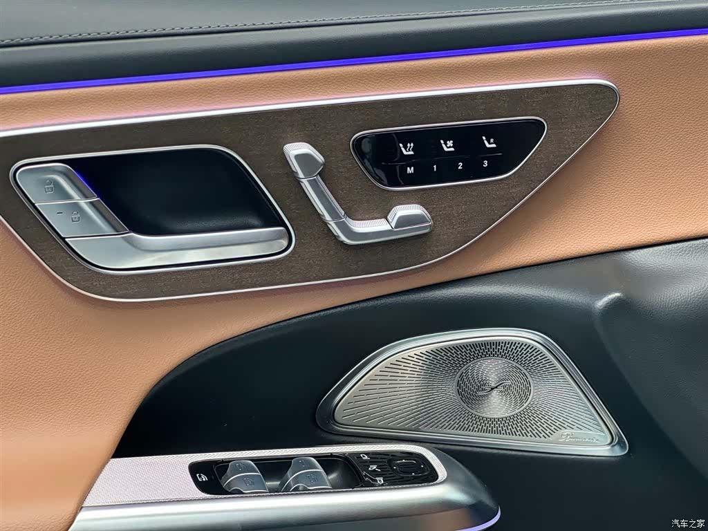 Mercedes-Benz E-Class, 2025 8
