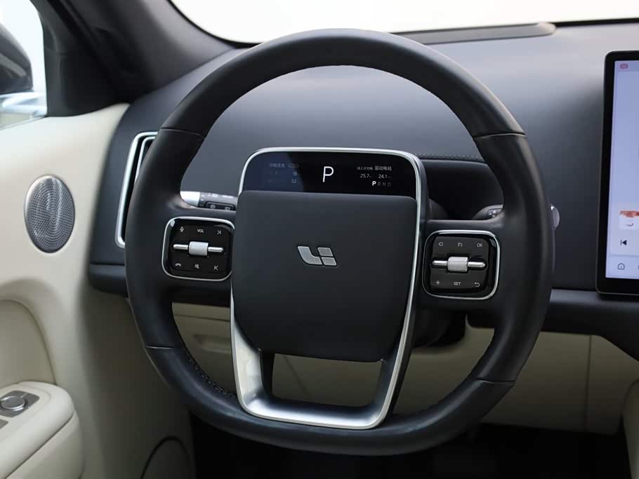 Li Auto Ideal L7