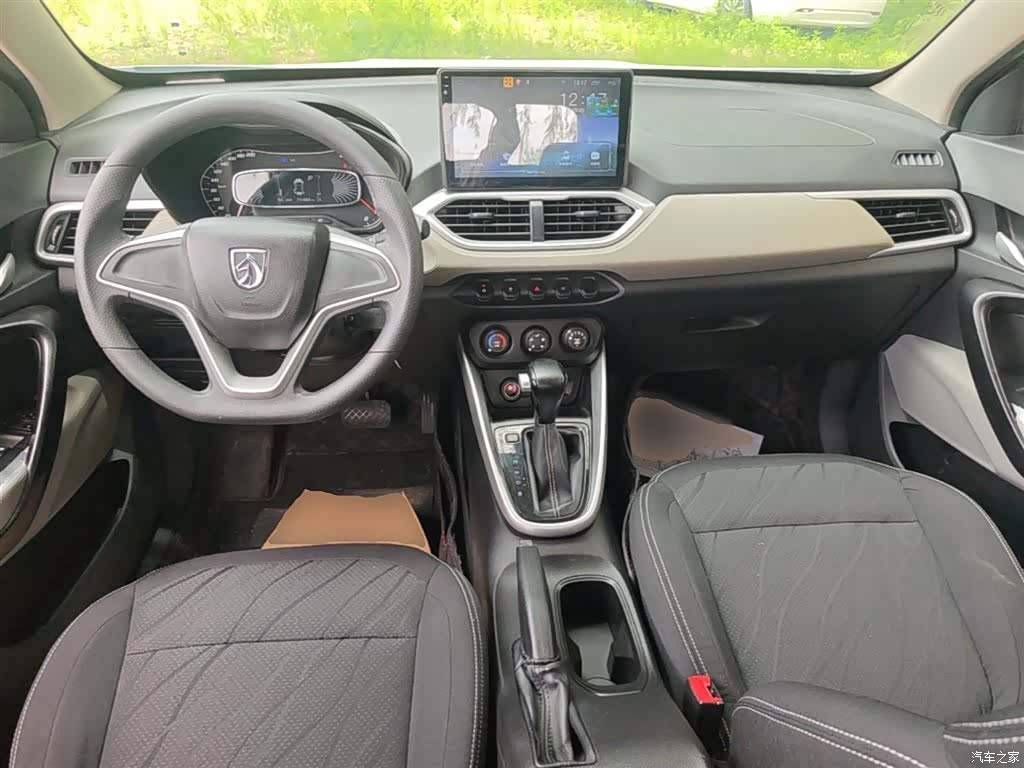 Wuling 510, 2020 10