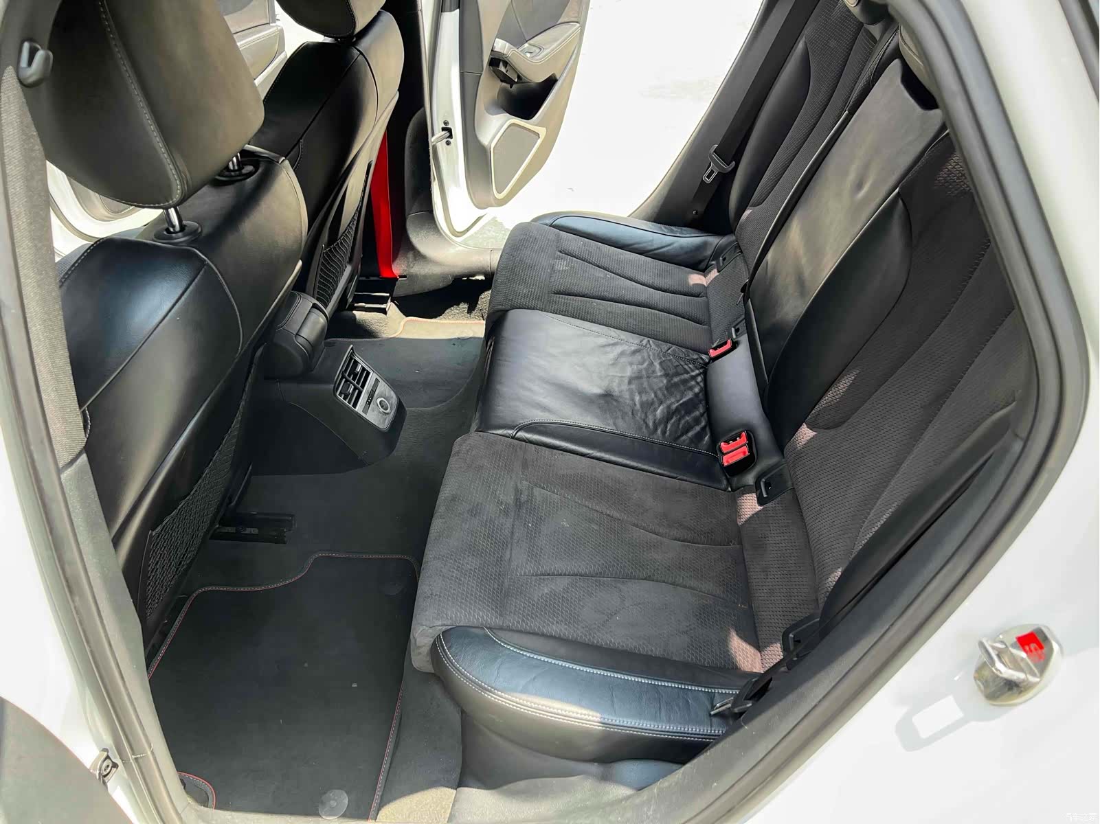 Audi S3, 2018 9