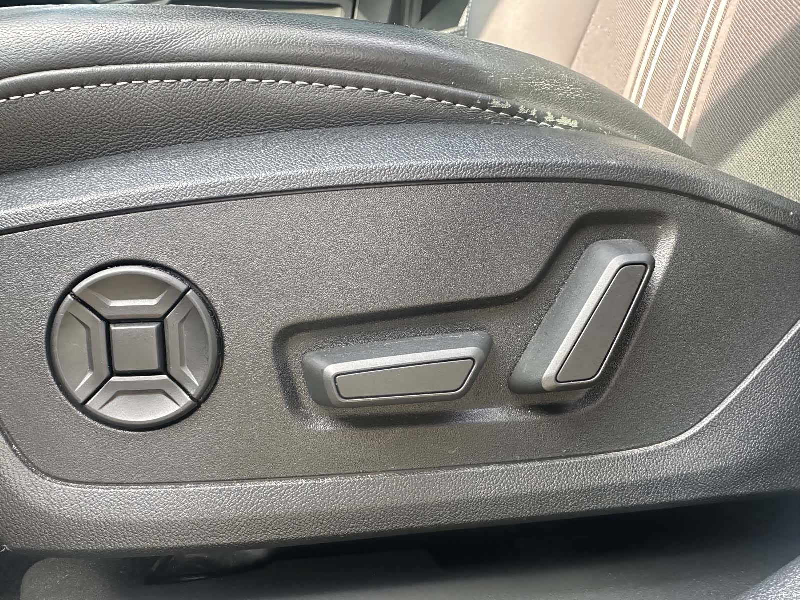 Audi A3, 2023 12