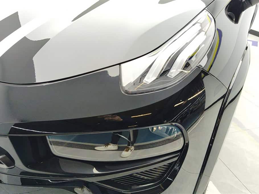 Lynk & Co 02 Hatchback