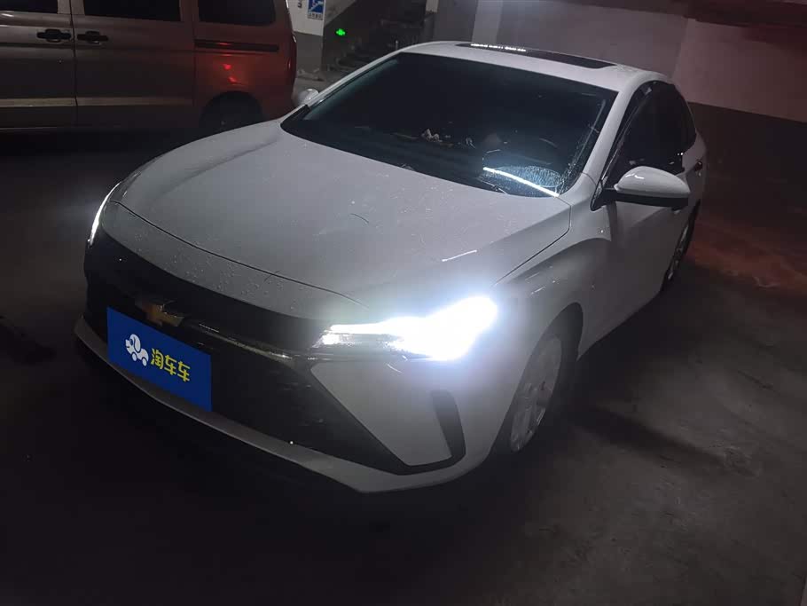 Chevrolet Monza