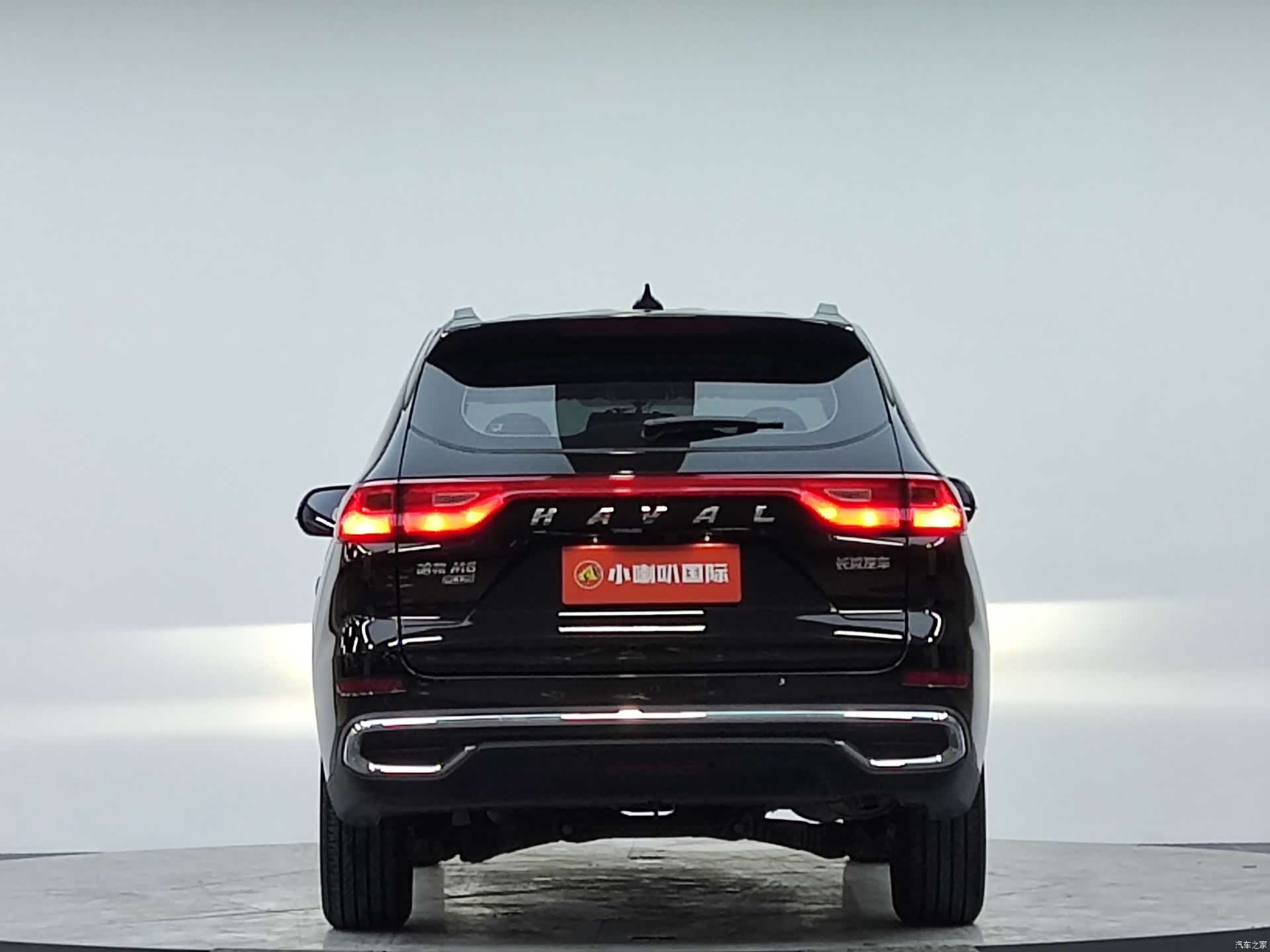 Haval M6, 2023 7