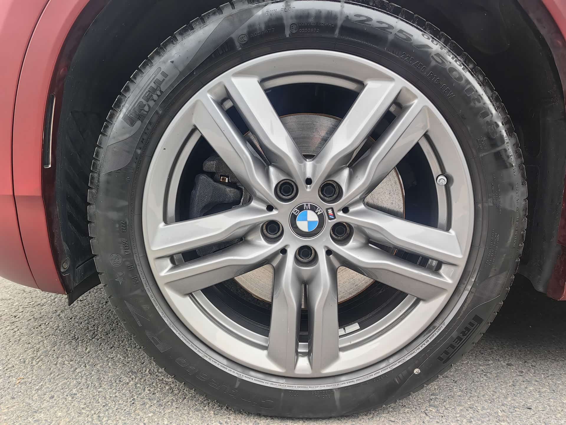 BMW X2, 2022 18