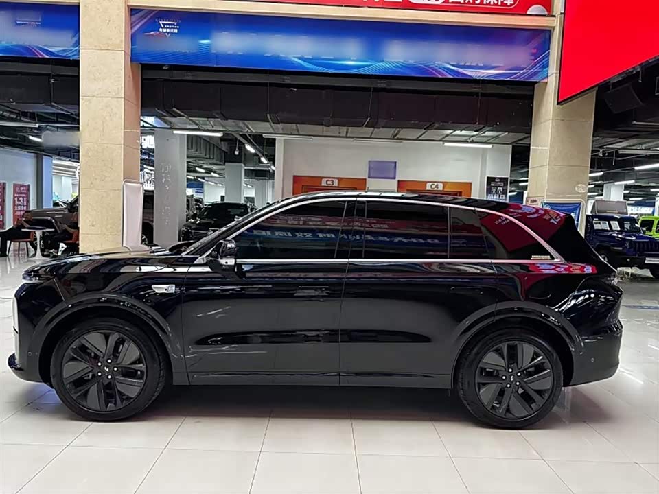 Li Auto Ideal L6 Li Auto Ideal L6