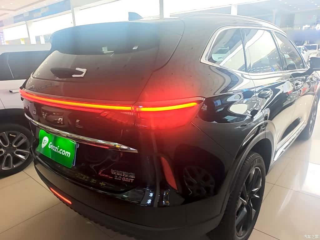 Haval H6, 2024 8