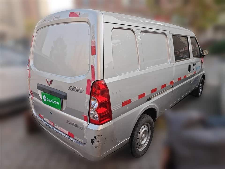 Wuling Wuling Rongguang