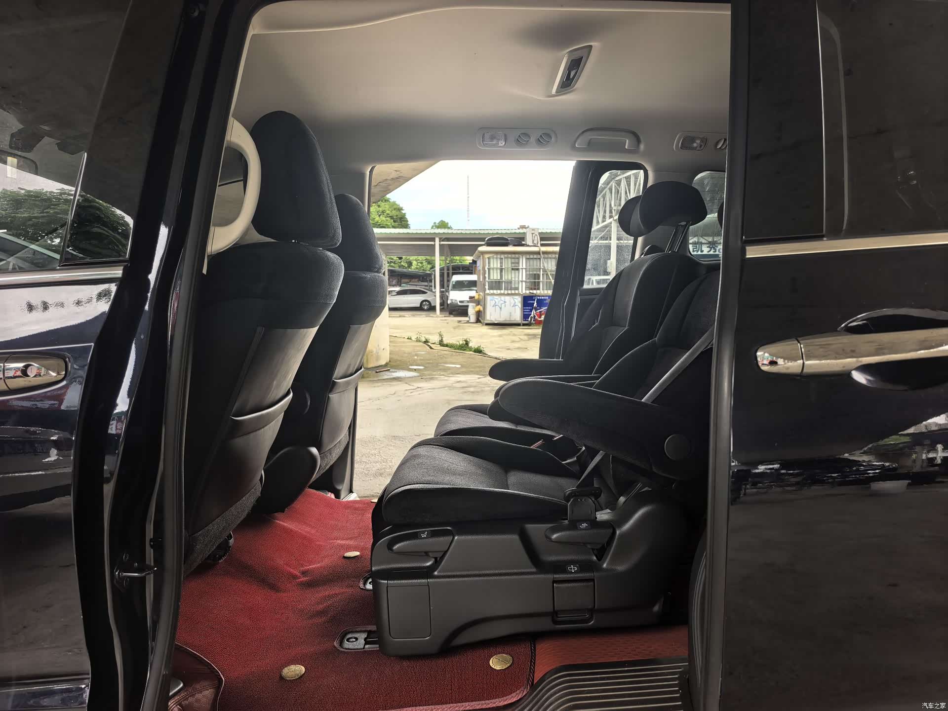 Honda Odyssey, 2023 11