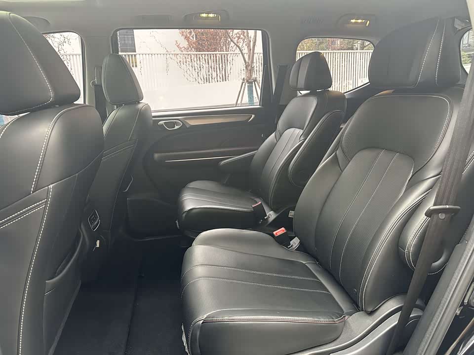 Trumpchi Trumpchi M6