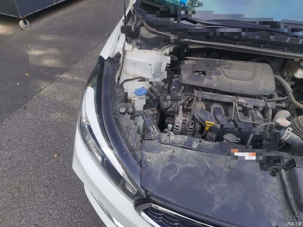 Kia K3, 2017 21