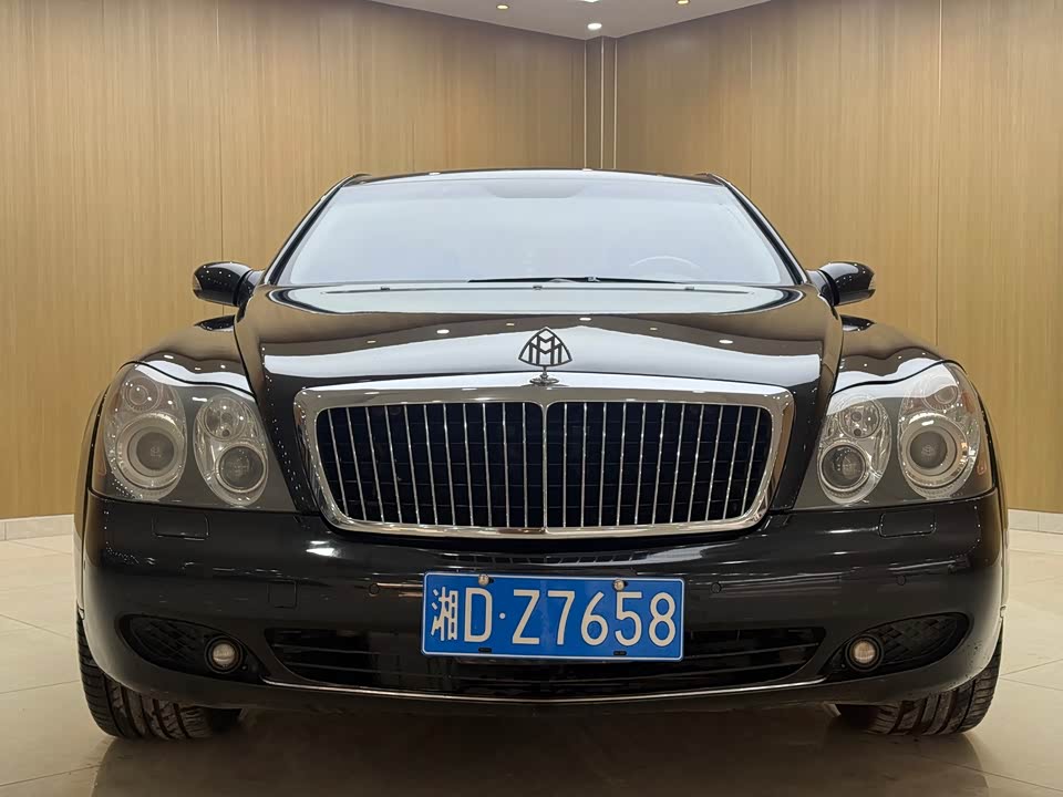 Maybach 