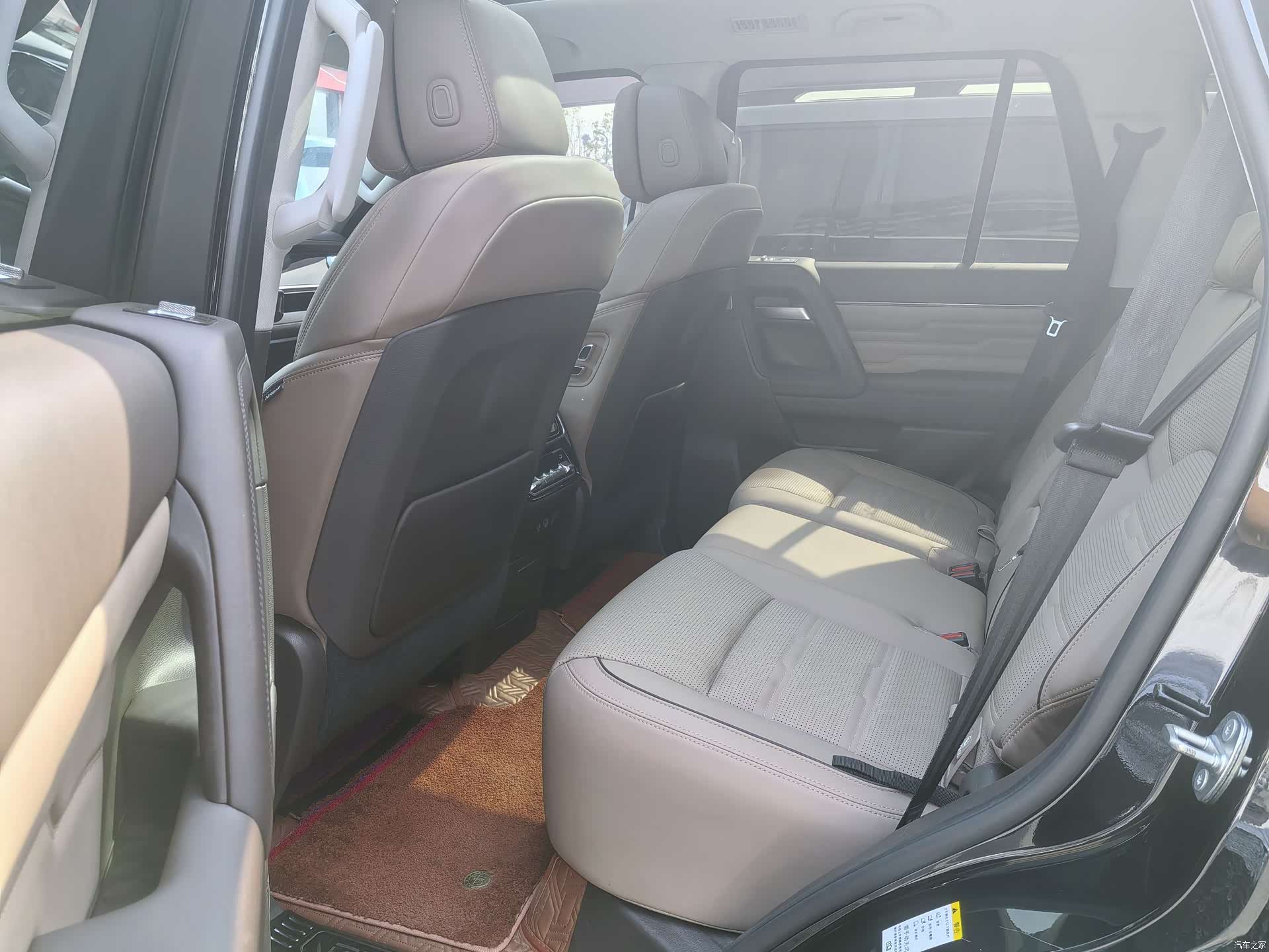 BAIC BJ60, 2023 6