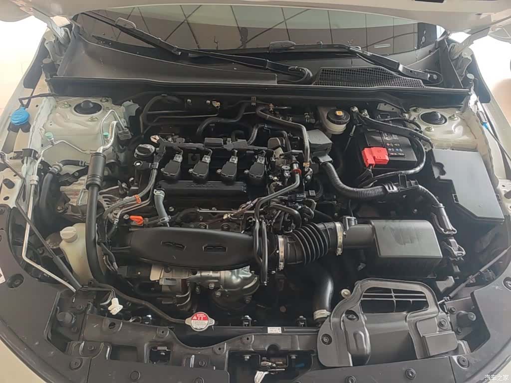 Honda Integra, 2023 20