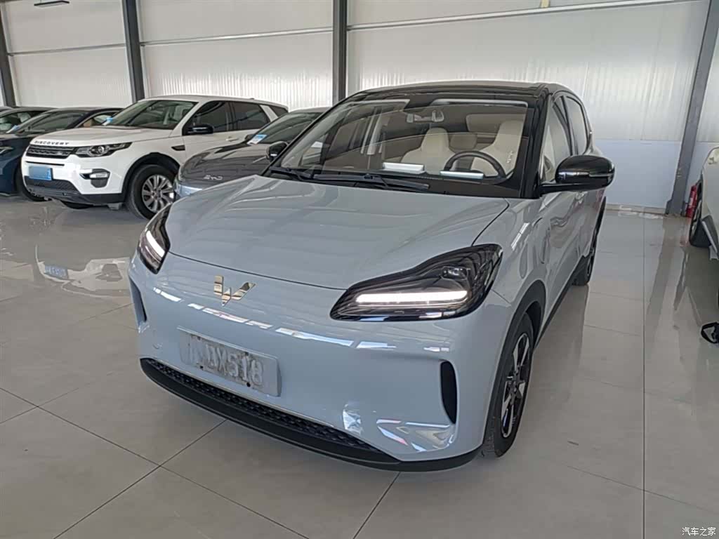 Wuling Bingo, 2024 2