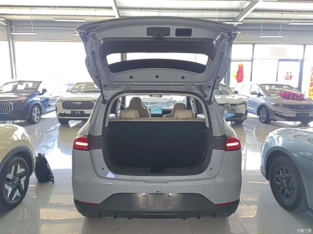 Wuling Bingo, 2024 19