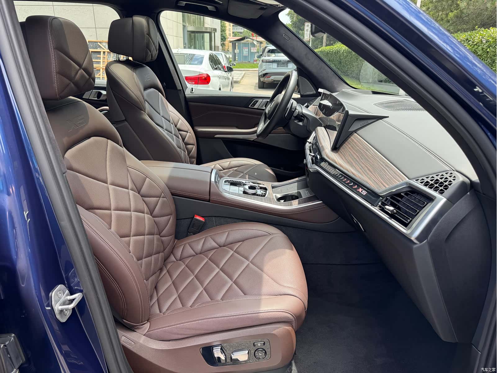 BMW X5, 2025 20