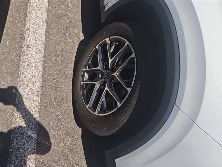 Changan Cs75, 2023 года фото 7