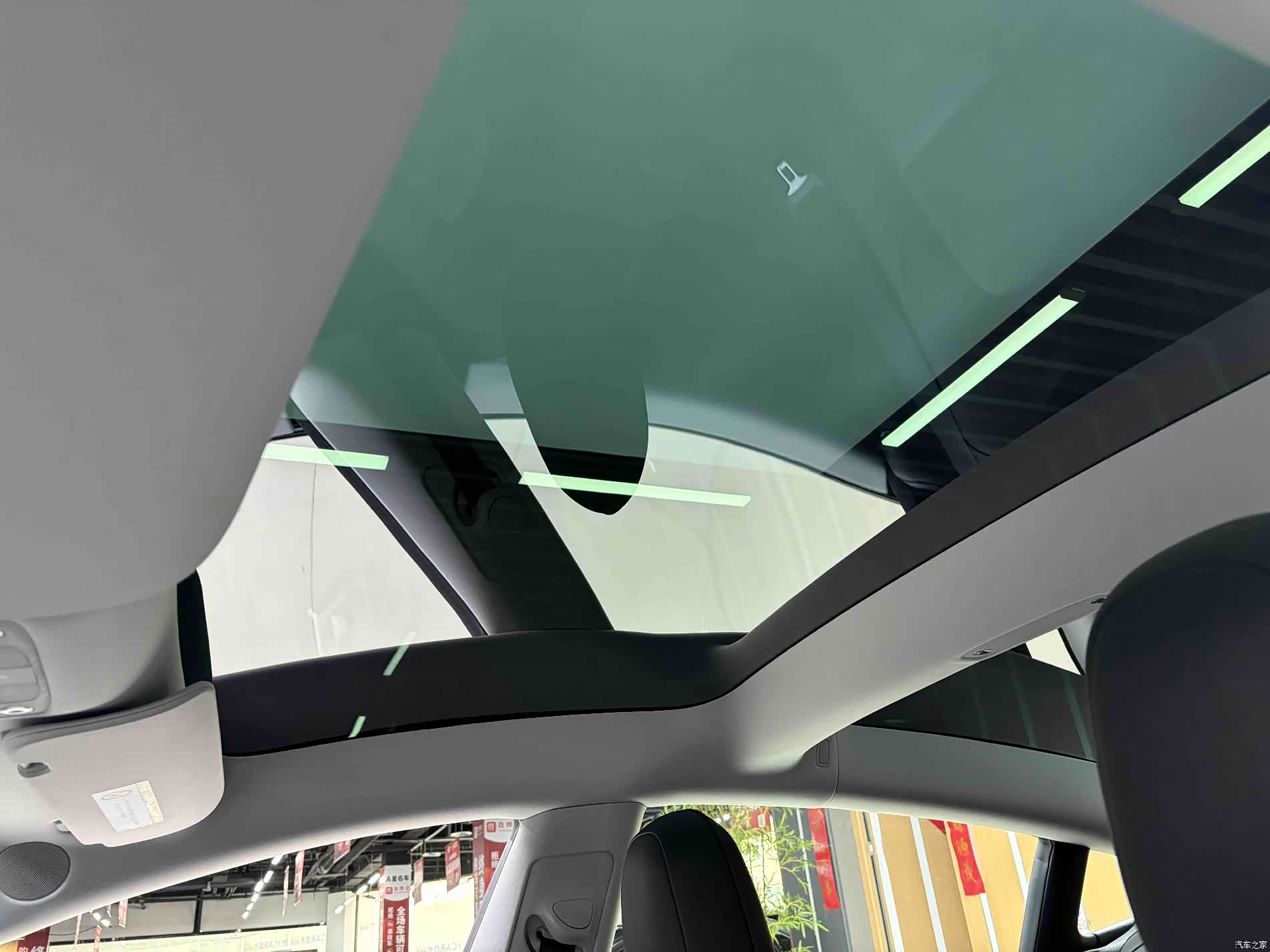 Tesla Model 3, 2021 11