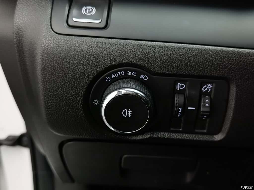 Buick GL6, 2023 21