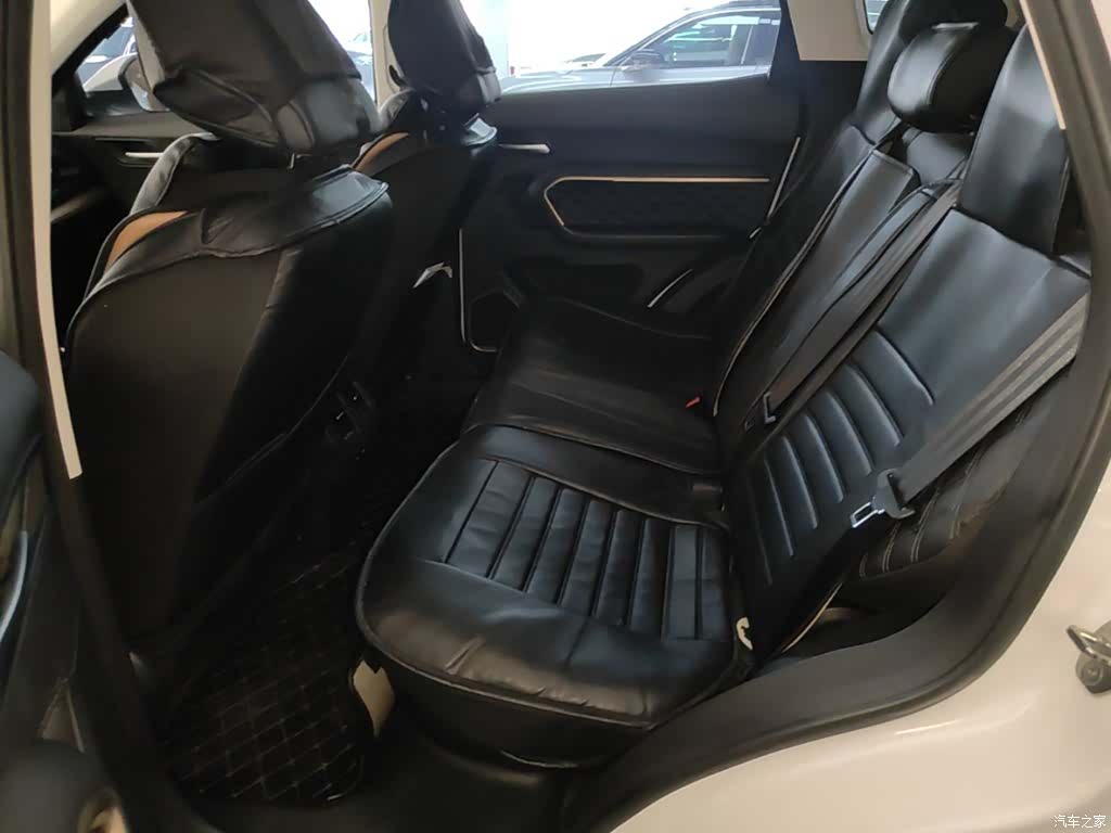 Haval H6, 2021 17