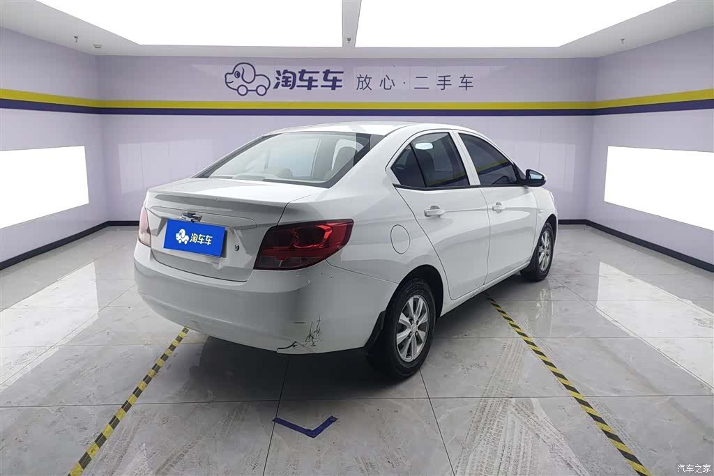 Chevrolet 3, 2016 3