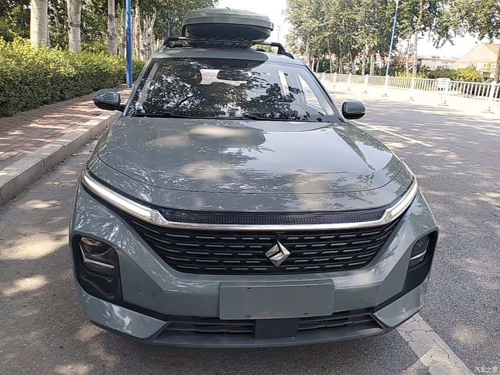 Wuling Valli, 2021 3