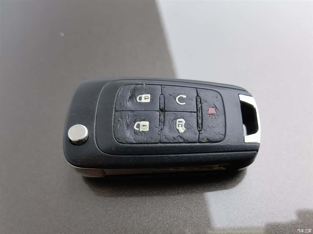 Buick GL8, 2018 19