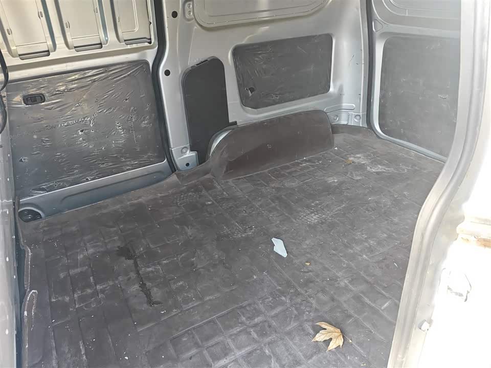 Wuling Wuling Hongguang V