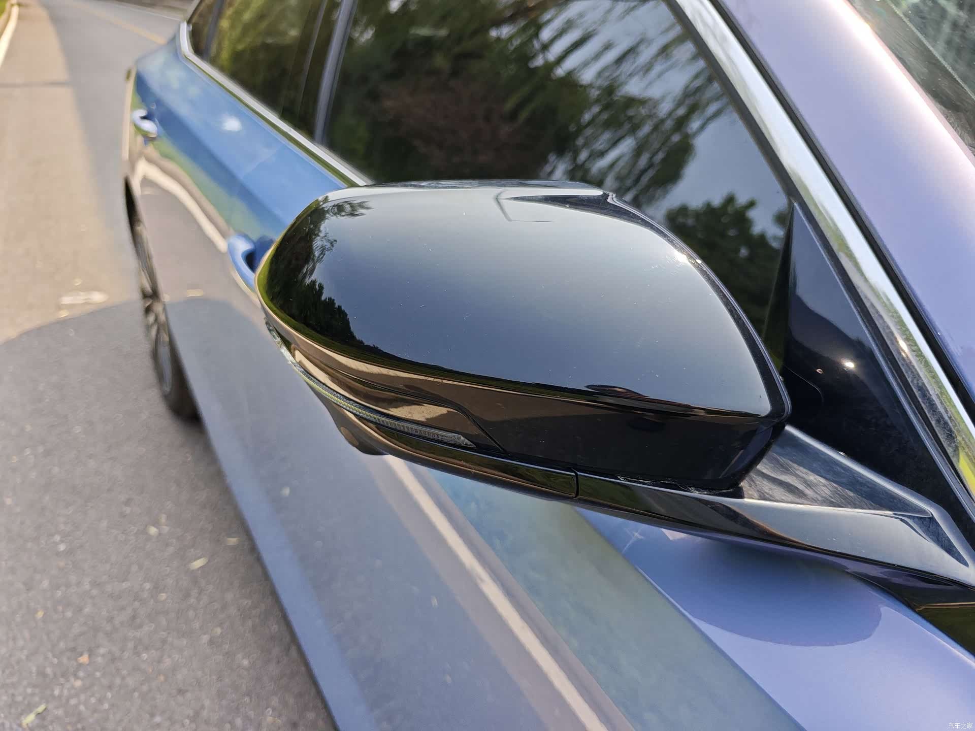 Changan Eado, 2026 19