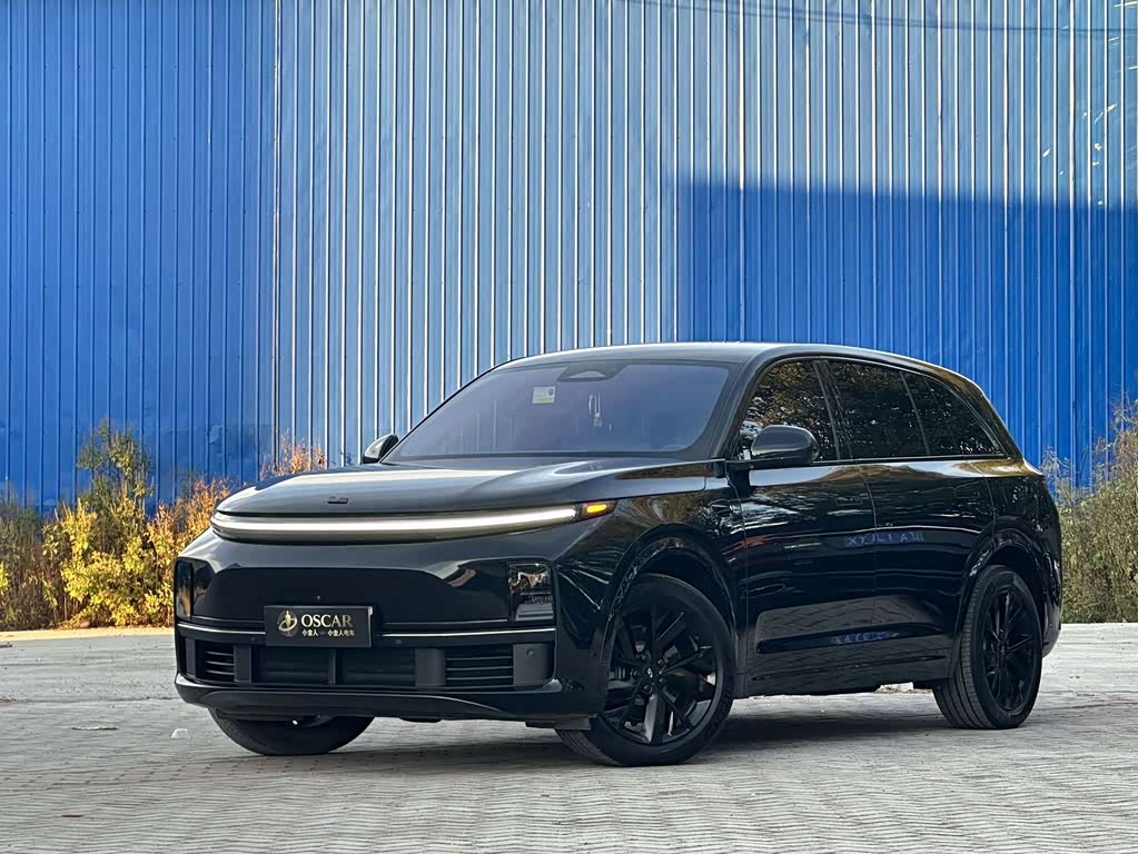 Li Auto L7