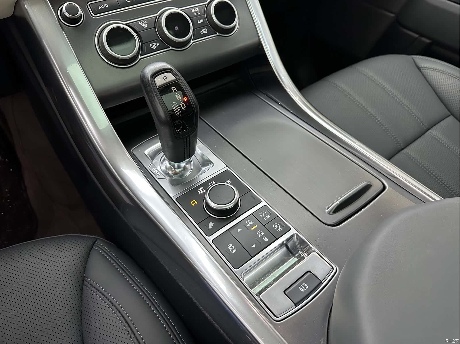 Land Rover Range Rover, 2017 8