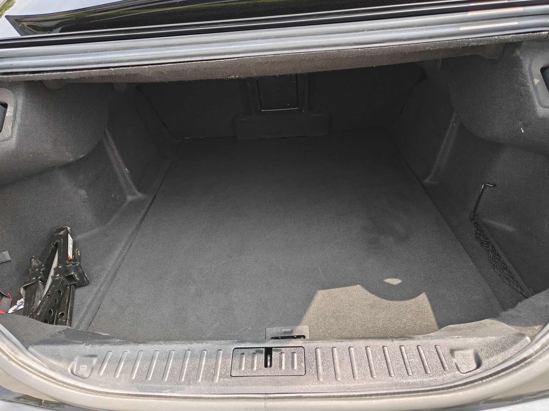 Ford Taurus, 2016 29