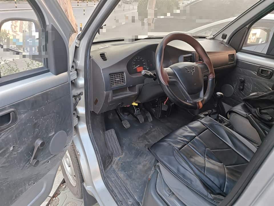 Wuling Wuling Rongguang