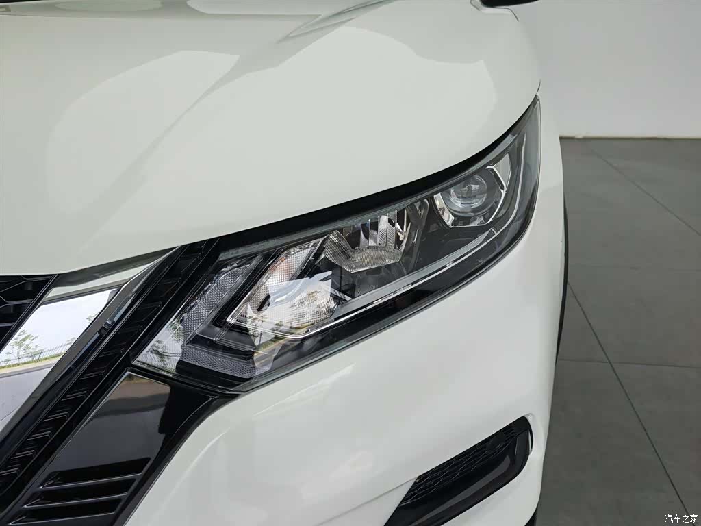 Nissan Qashqai, 2022 7