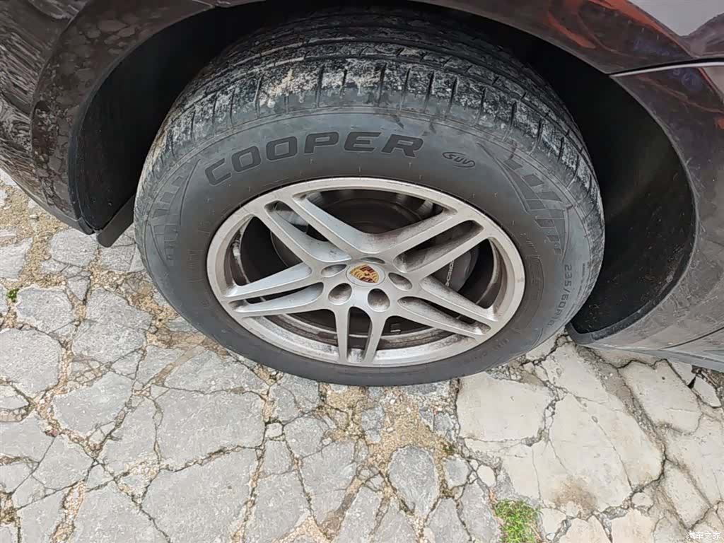 Porsche Macan, 2019 23