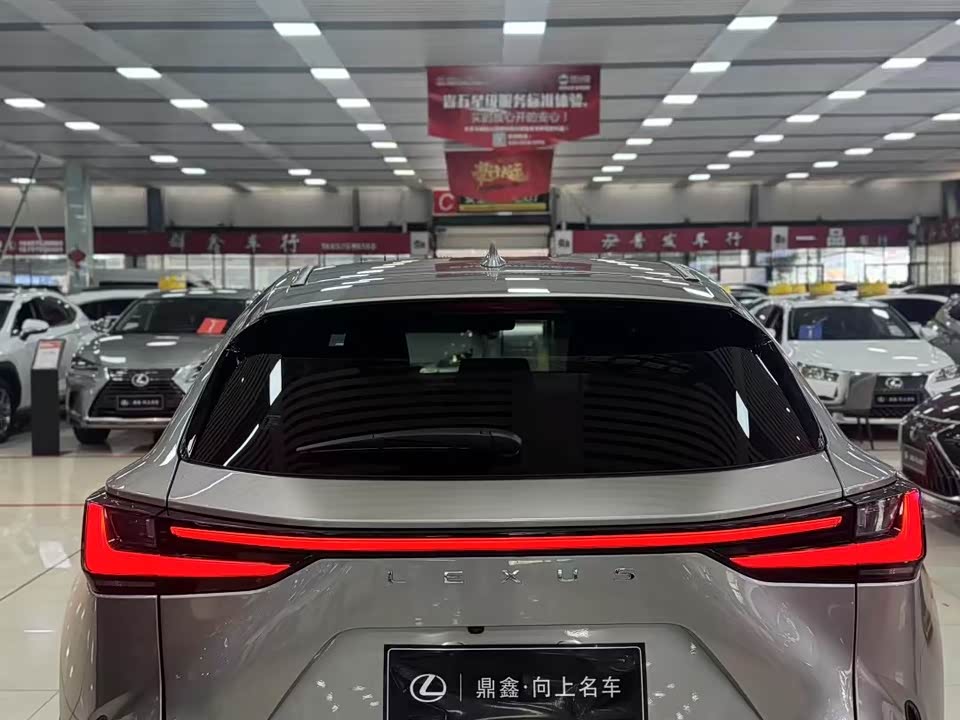 Lexus NX Lexus NX